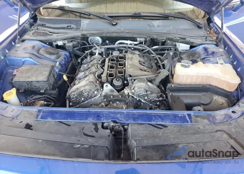 2018 Dodge Challenger Sxt z USA, uszkodzony, nr VIN 2C3CDZAG0JH255203